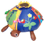 Пособие по сенсорике «Черепаха»