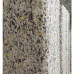 Поролон вторичного вспенивания ППУ ВВ