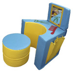 Набор «Парикмахерская»