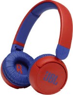 JBL JR310BTRED