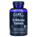 БАД Life Extension D-Ribose Tablets