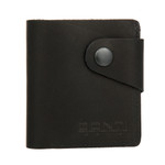 Портмоне Conti UOMO Conti Uomo 12252 black 12252 black