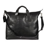 Дорожная сумка Gianni Conti 912074 black 912074 black