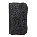 Ключница Conti UOMO Conti Uomo 742172 black 742172 black