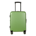 Чемодан-тележка Verage GM20062W19 green GM20062W19 green