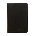 Обложка 2 в 1 Conti UOMO Conti Uomo 12262 black 12262 black