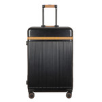 Чемодан-тележка Verage GM20076W25 black GM20076W25 black