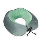 Дорожная подушка Verage VG5213 green-dark grey VG5213 green-dark grey