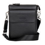 Планшет мужской Conti UOMO Conti Uomo 7058 black 7058 black