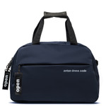 Сумка дорожная Antan ANTAN 2-168 dark blue 2-168 dark blue