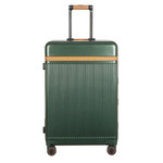 Чемодан-тележка Verage GM20076W25 green GM20076W25 green