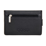 Картхолдер Conti UOMO Conti Uomo 7401 black 7401 black