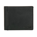 Портмоне Gianni Conti 4117410 black 4117410 black