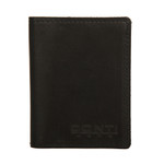 Картхолдер Conti UOMO Conti Uomo 12263 black 12263 black