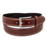 Ремень Sergio Belotti 5706⁄35 Oslo Marrone 5706⁄35 Oslo Marrone