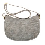 Женская сумка Sergio Belotti 08-12313 grey 08-12313 grey