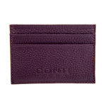 Картхолдер Conti UOMO Conti Uomo 7348 violet 7348 violet