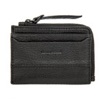 Портмоне Gianni Conti 1817287 black 1817287 black