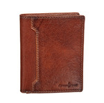 Портмоне Gianni Conti 4117117 tan 4117117 tan