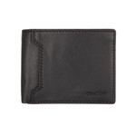 Портмоне Gianni Conti 4117220 black 4117220 black