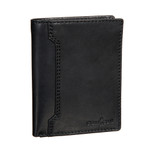 Портмоне Gianni Conti 4117117 black 4117117 black