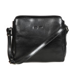 Сумка Gianni Conti 9403124 black 9403124 black