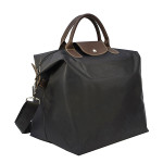 Сумка дорожная Antan ANTAN 2-313 Black 2-313 Black