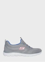 Кроссовки Skechers 100361-BKW
