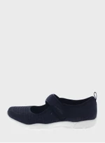 Кроссовки Skechers 100025-BKW