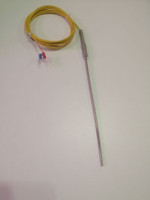 Термопара игольчатая тип J (Fe-CuNi) -30+750°C