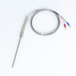 Термопара тип К 5х50, 5х100 мм. с резьбой М8*1,25 (0+500С)