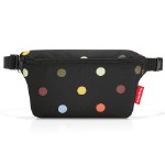 Сумка поясная beltbag s dots