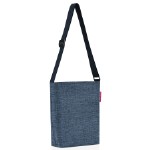 Сумка shoulderbag s twist blue