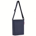 Сумка shoulderbag s navy