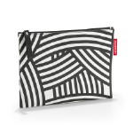 Косметичка case 1 zebra