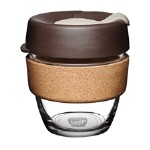 Кружка brew cork s 227 мл almond