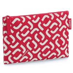 Косметичка case 1 signature red