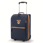 Чемодан детский trolley xs tiger navy