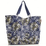 Сумка shopper xl jungle space blue