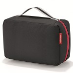 Сумка-органайзер babycase black