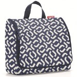 Сумка-органайзер toiletbag xl signature navy