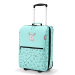 Чемодан детский trolley xs cats and dogs mint