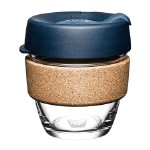 Кружка brew cork s 227 мл spruce