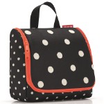 Сумка-органайзер toiletbag mixed dots