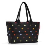 Сумка shopper e1 dots