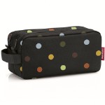 Косметичка duocase dots