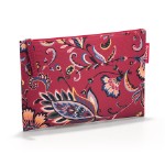 Косметичка case 1 paisley ruby