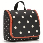 Сумка-органайзер toiletbag xl mixed dots