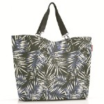 Сумка shopper xl jungle trail green