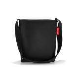 Сумка shoulderbag s black